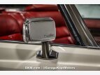 Thumbnail Photo 132 for 1976 Cadillac Eldorado